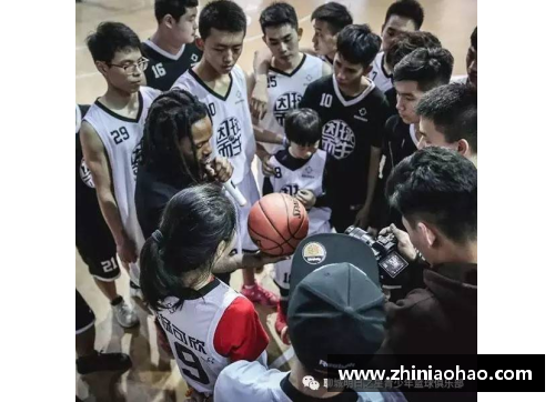NBA第二球员：探寻明日之星