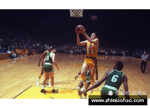 NBA历史评价：回顾2004年混战，探索未来明星的千载难逢机会