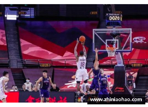 NBA直播在线观看：全方位解析及免费直播资源推荐