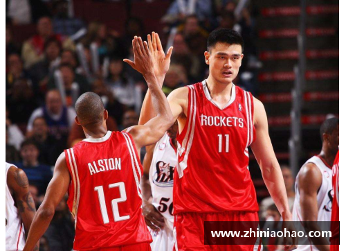 NBA篮球巨人：探寻比姚明更高的球员