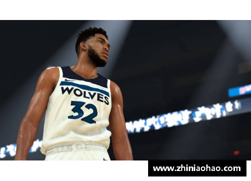 米切尔在NBA2K中的无与伦比之路