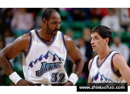 NBA球员全景：探索明星与新秀的壮举与激情