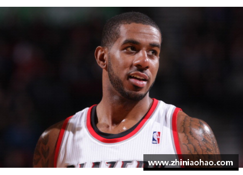 NBA马刺队员的发展历程与成就