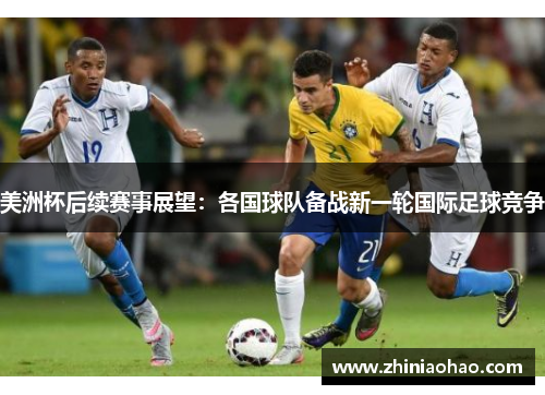 美洲杯后续赛事展望：各国球队备战新一轮国际足球竞争