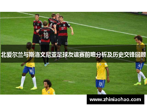 北爱尔兰与斯洛文尼亚足球友谊赛前瞻分析及历史交锋回顾